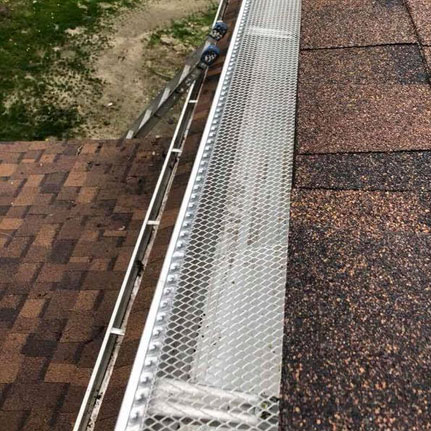 Gutter Repair Smithtown NY