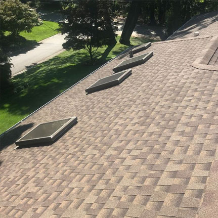 Skylight Repair Smithtown NY