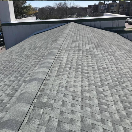 Roof Leak Repair Smithtown NY